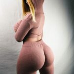 Big Butt Big Breast Sex Doll