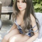 Asian Cute Kawaii Sex Doll