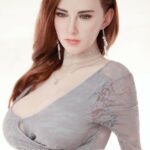 Rosaria - very realistic sex doll