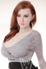 Rosaria - very realistic sex doll