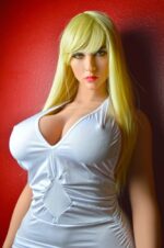 Goldie - Passionate, Loving Sex Doll Photoshoot