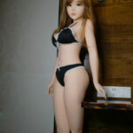 Piper Doll 150cm Sex Doll