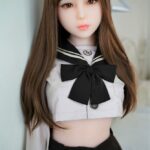 TPE Cute Student Sex Doll