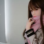 TPE Cute Student Sex Doll