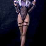 Silicone Cute Little Model Sex Doll