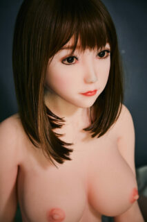 Cute Japanese D-Cup Sex Doll