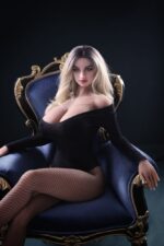 AF Doll 170cm M Cup Sex Doll with Head #64