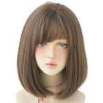 Select wigs