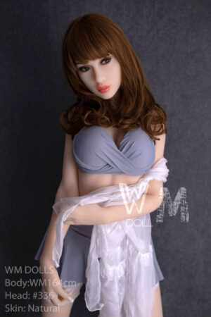 WM Doll 164cm #336 Head