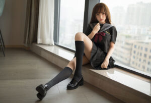 T1 Miyou T159 RS Sino Doll School Uniform