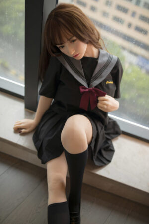 T1 Miyou T159 RS Sino Doll School Uniform