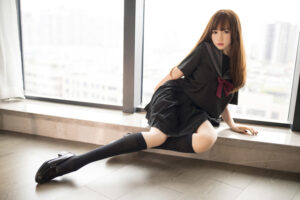 T1 Miyou T159 RS Sino Doll School Uniform