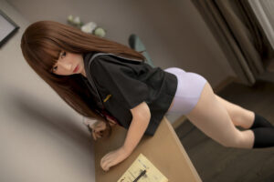 T1 Miyou T159 RS Sino Doll School Uniform