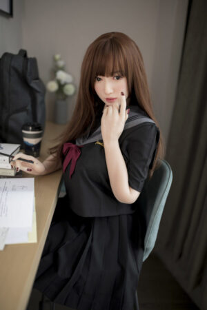 T1 Miyou T159 RS Sino Doll School Uniform