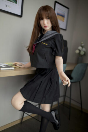 T1 Miyou T159 RS Sino Doll School Uniform