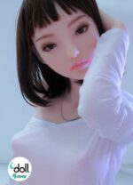 145cm Mulan doll4ever Fit Body Series