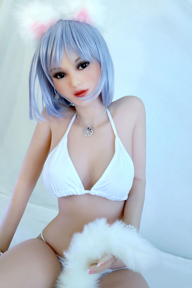 145cm Sayuri doll4ever Fit Body Serie