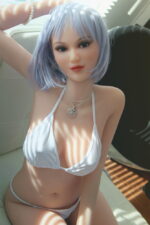 145cm Sayuri doll4ever Fit Body Serie