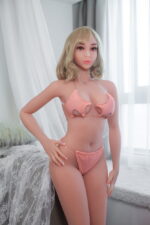 145cm Zoe Fit Body Serie doll4ever
