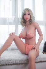 145cm Zoe Fit Body Serie doll4ever