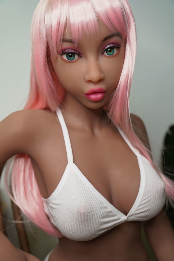 145cm Selena Fit doll4ever