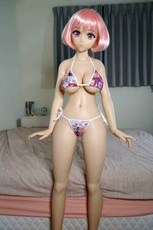 Shiori A 140cm Silicone dollhouse168