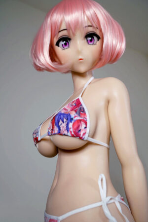 Shiori A 140cm Silicone dollhouse168