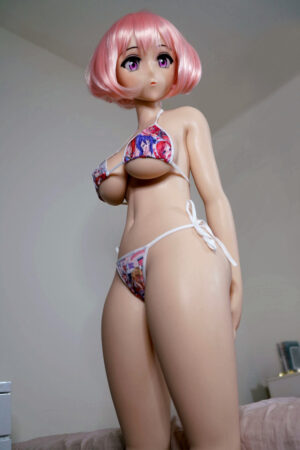 Shiori A 140cm Silicone dollhouse168