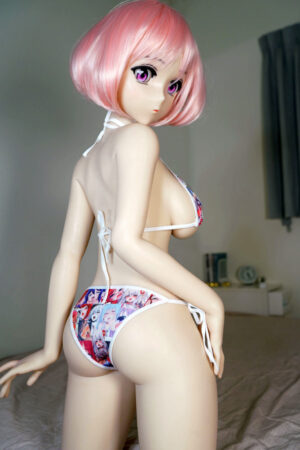 Shiori A 140cm Silicone dollhouse168