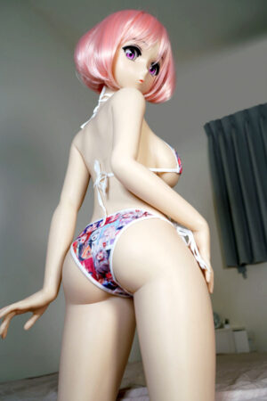 Shiori A 140cm Silicone dollhouse168