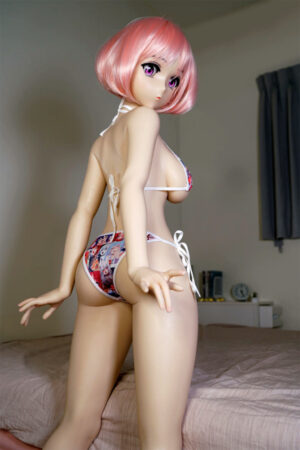 Shiori A 140cm Silicone dollhouse168