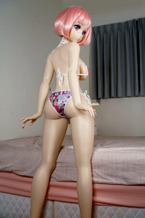 Shiori A 140cm Silicone dollhouse168