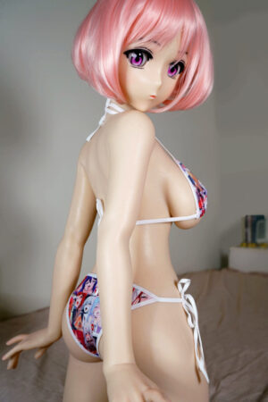 Shiori A 140cm Silicone dollhouse168