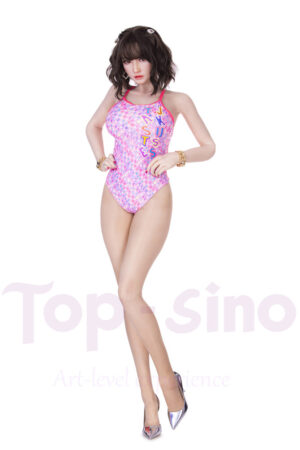 T2 Milu T159 RRS With Swimming Suit Top Sino