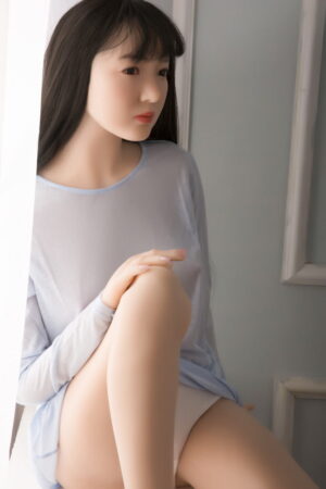 S8 Chulian 152cm S-Series Sino Doll