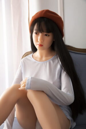 S8 Chulian 152cm S-Series Sino Doll