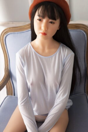 S8 Chulian 152cm S-Series Sino Doll