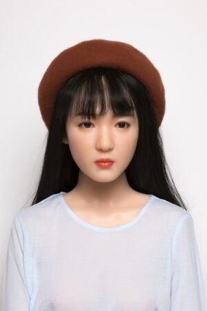 S8 Chulian 152cm S-Series Sino Doll