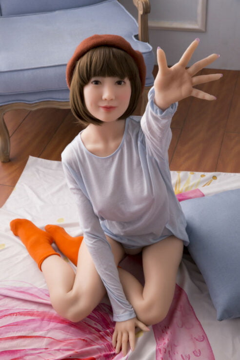 S9 Ruoshui 152cm S-Series Sino Doll