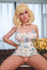 WM Doll 170cm D cup with #402 head