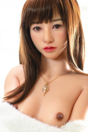 D1 Moe Amatsuka - 158cm B-Cup S-Series Sino Doll