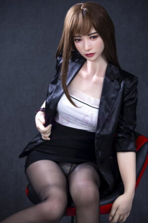 T11 Mimei + T158 body 148cm (4'8") RRS VERSION Top Sino Doll