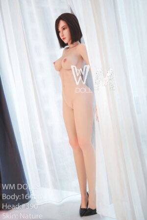 Jocelyn 164cm (5'5") with head#390 WM Dolls