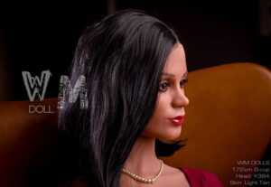 Naya 172cm (5'8'") B-Cup with Head#384 WM Dolls