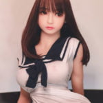 Zora 138cm (4'6") D-Cup with Head#204 WM Dolls