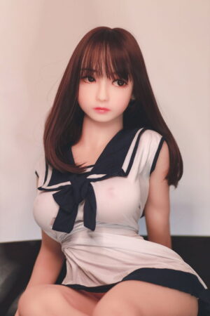 Zora 138cm (4'6") D-Cup with Head#204 WM Dolls