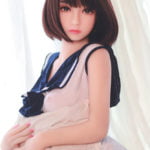 Zora 138cm (4'6") D-Cup with Head#204 WM Dolls