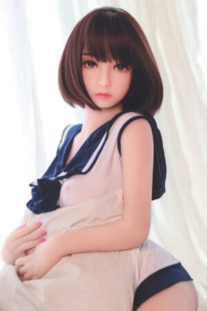 Zora 138cm (4'6") D-Cup with Head#204 WM Dolls