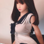 Zora 138cm (4'6") D-Cup with Head#204 WM Dolls