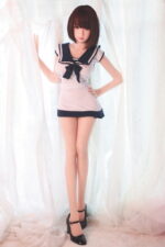 Zora 138cm (4'6") D-Cup with Head#204 WM Dolls